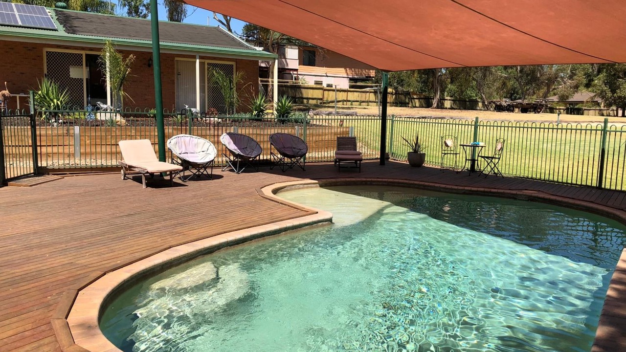 Photo of Outdoor in Barooga