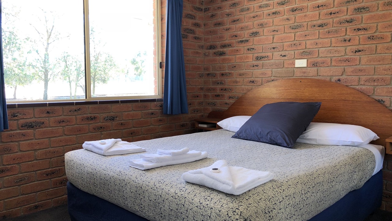 Photo of Bedroom in Barooga