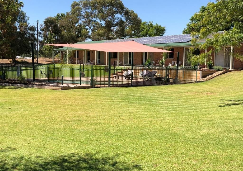 Photo of Outdoor in Barooga