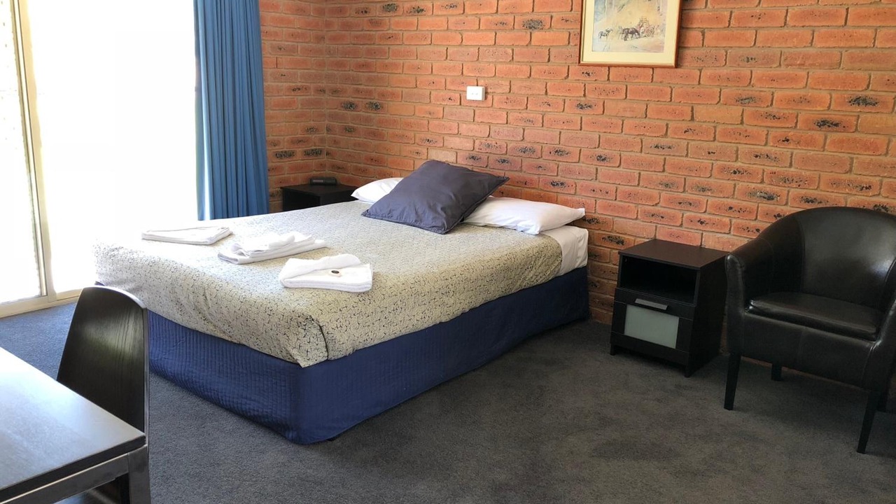 Photo of Bedroom in Barooga