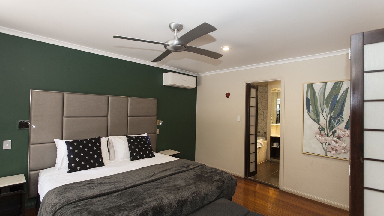 Photo of Patio Balcony in North Tamborine