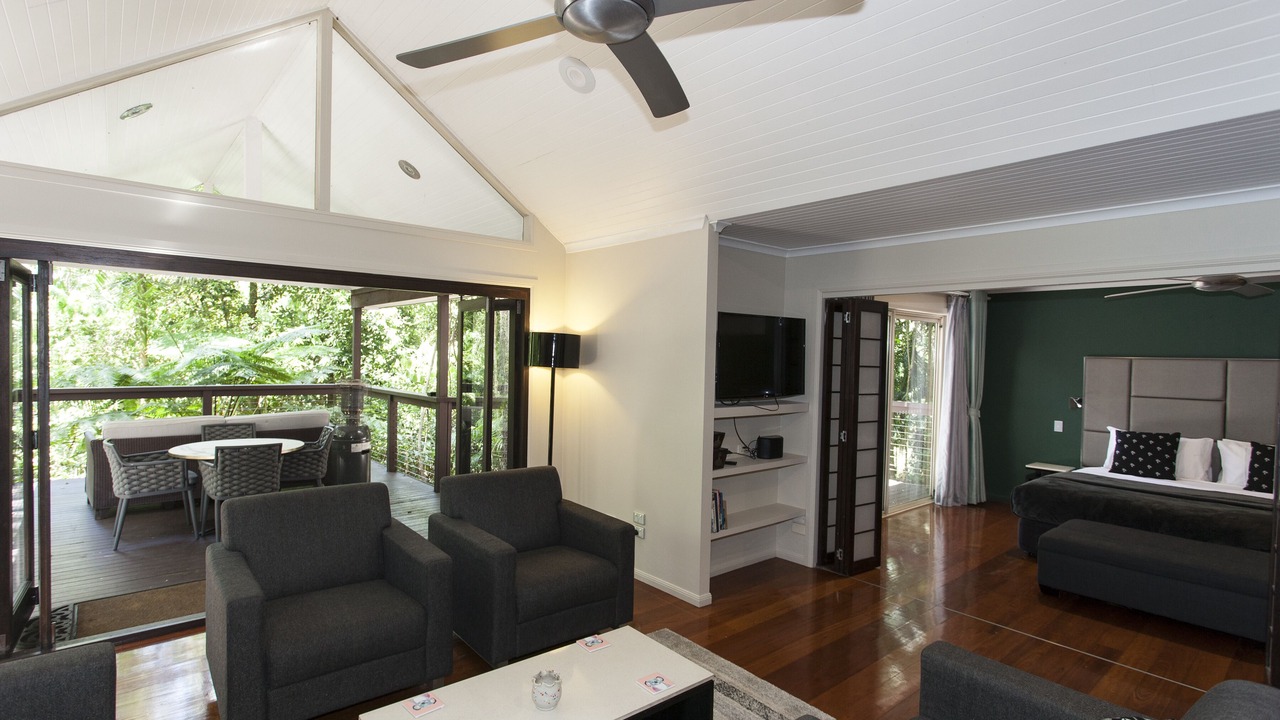 Photo of Patio Balcony in North Tamborine