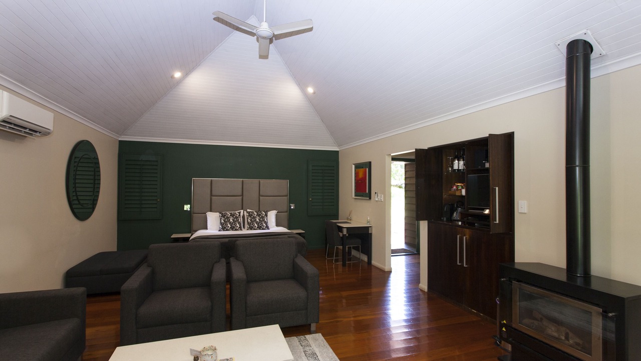 Photo of Patio Balcony in North Tamborine