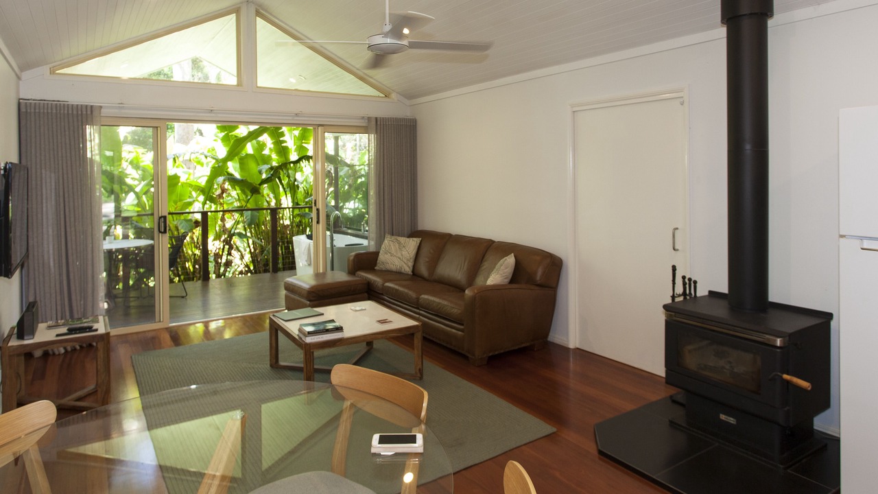 Photo of Patio Balcony in North Tamborine