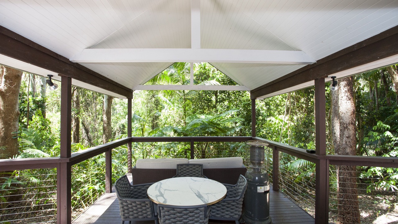 Photo of Patio Balcony in North Tamborine