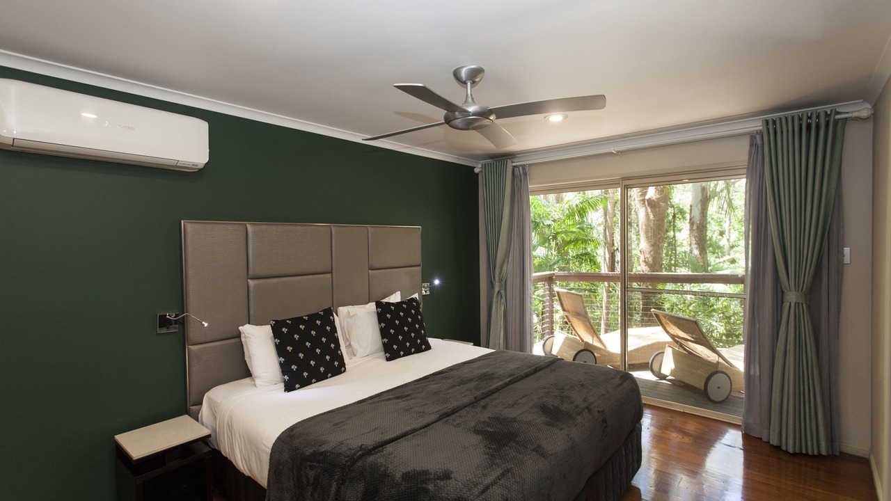 Photo of Patio Balcony in North Tamborine