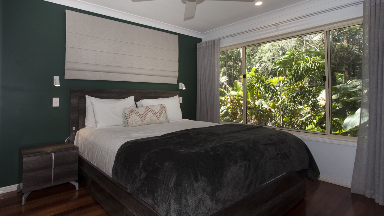 Photo of Patio Balcony in North Tamborine