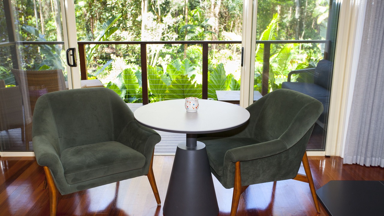 Photo of Patio Balcony in North Tamborine