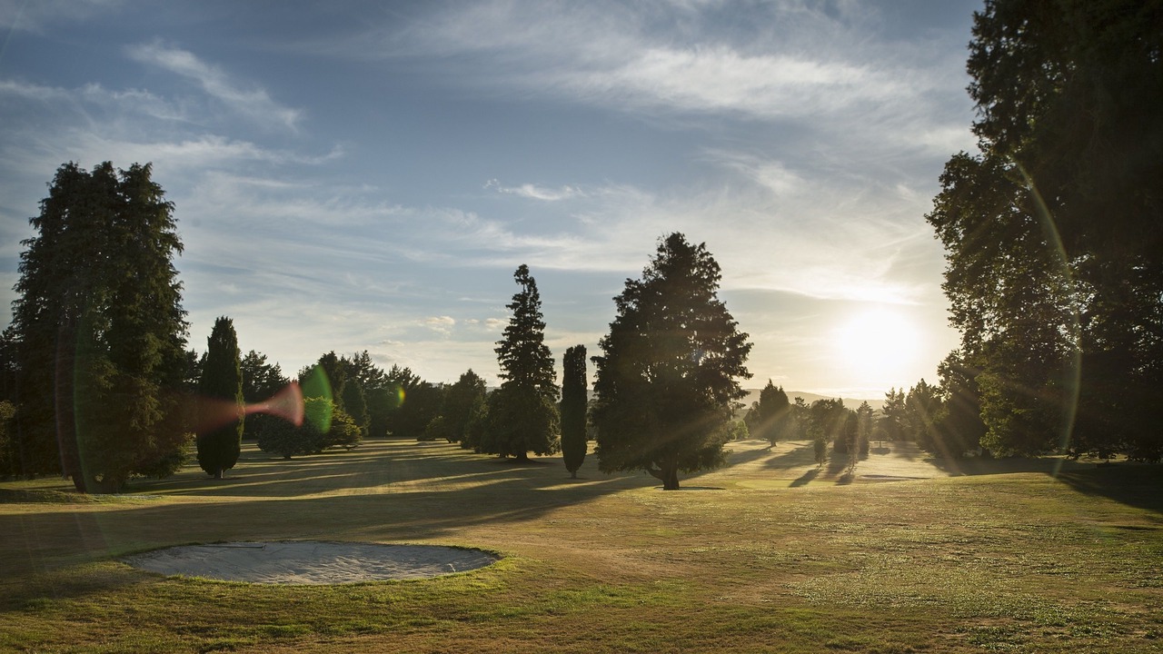 Photo of Outdoor in Okoroire