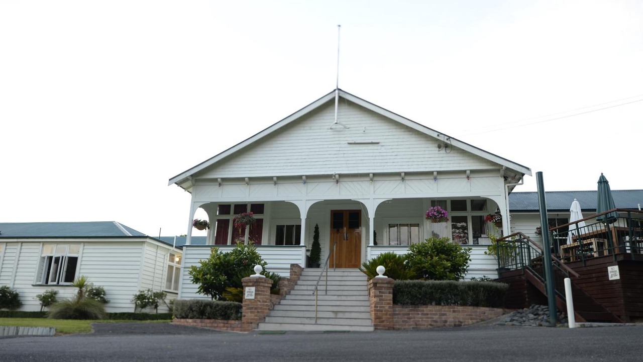 Photo of Outdoor in Okoroire