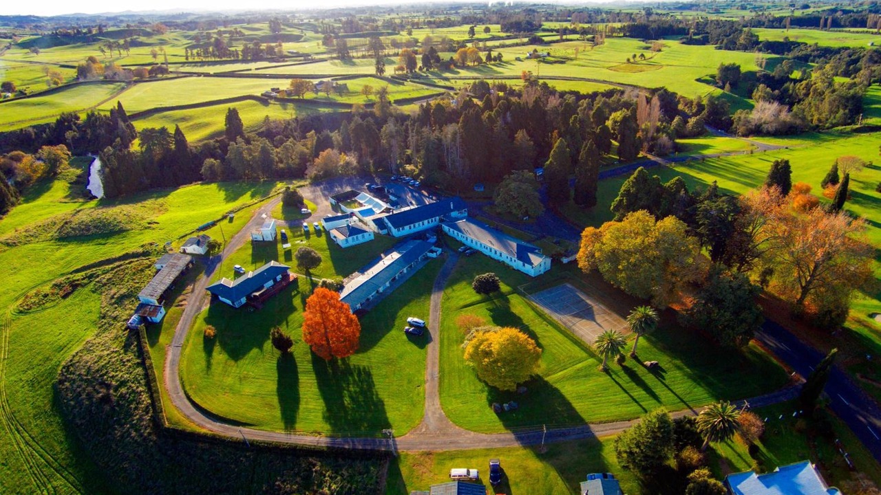 Photo of Outdoor in Okoroire