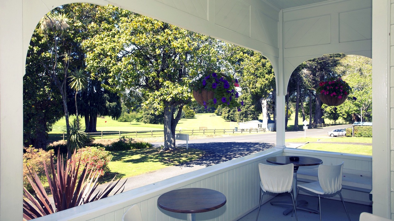 Photo of Outdoor in Okoroire