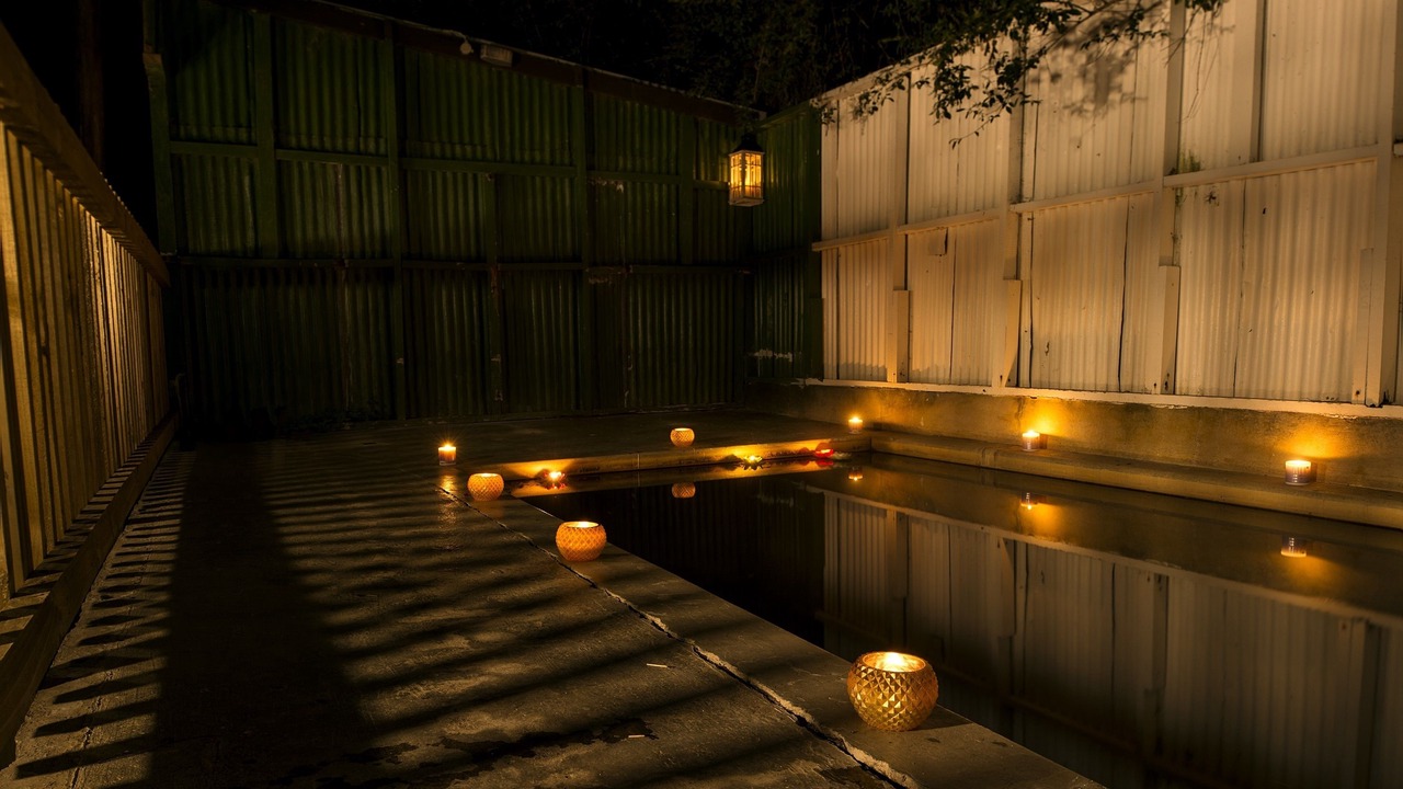 Photo of Outdoor in Okoroire