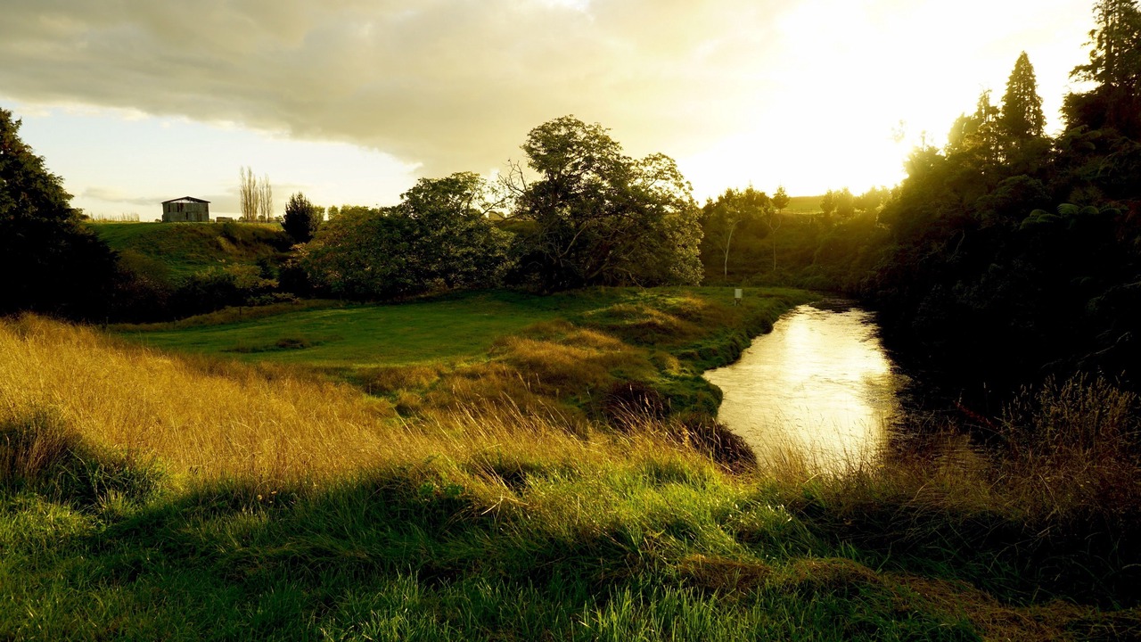 Photo of Outdoor in Okoroire
