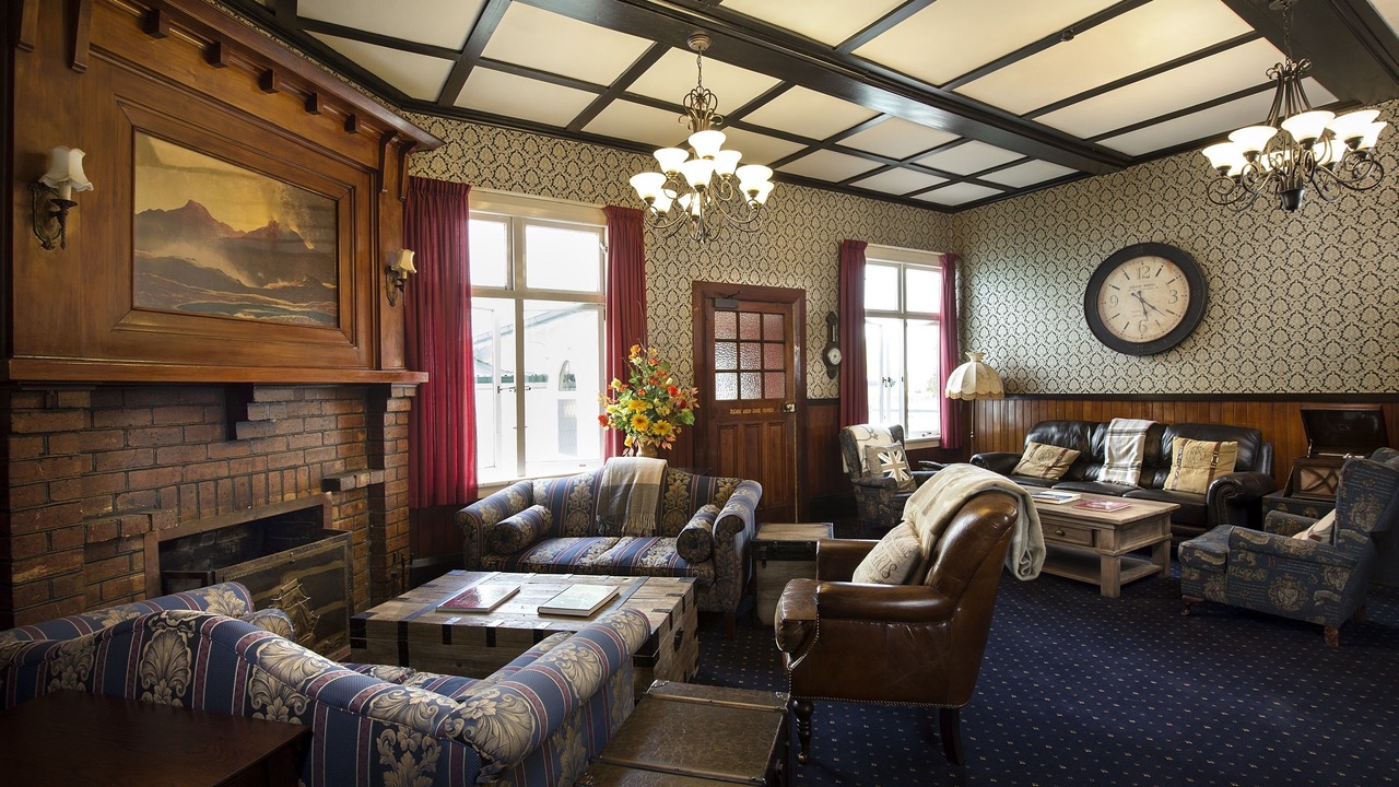 Photo of Others in Okoroire