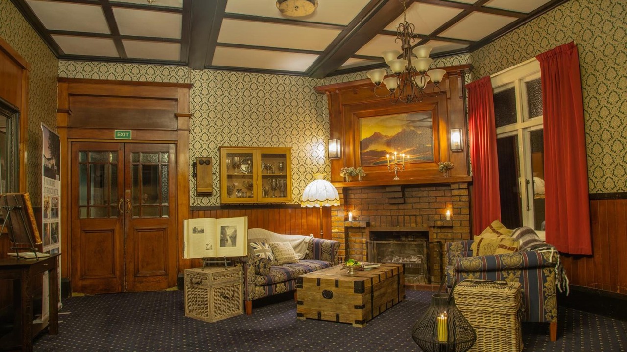 Photo of Livingroom in Okoroire