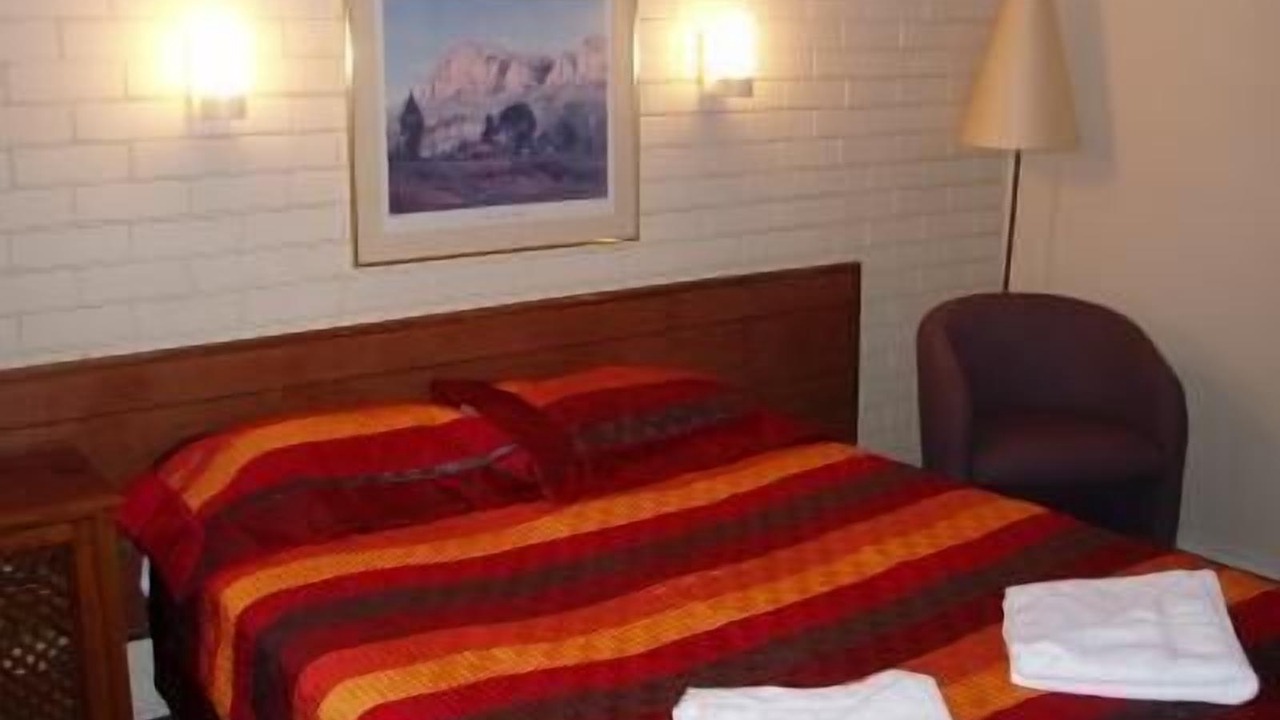 Photo of Bedroom in Mayfield West