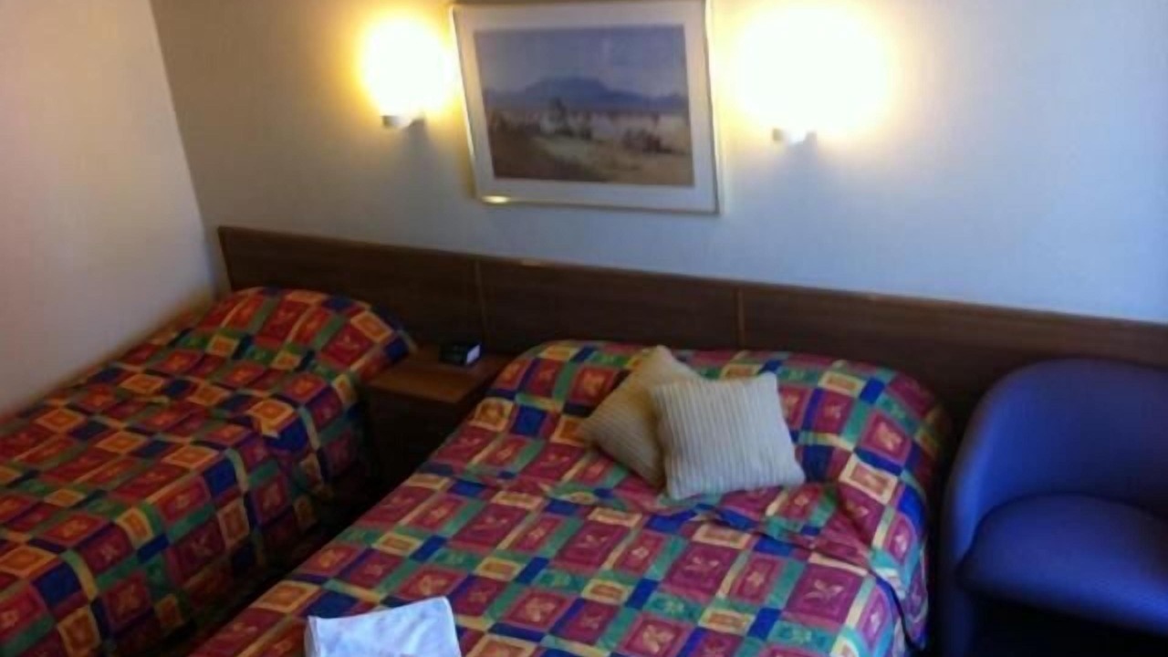 Photo of Bedroom in Mayfield West