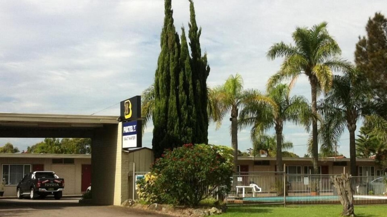 Photo of Outdoor in Mayfield West