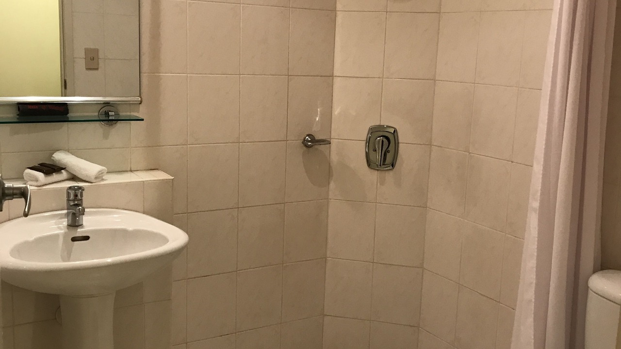 Photo of Bathroom in Gisborne