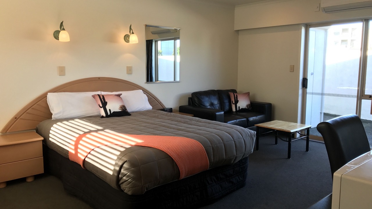 Photo of Bedroom in Gisborne