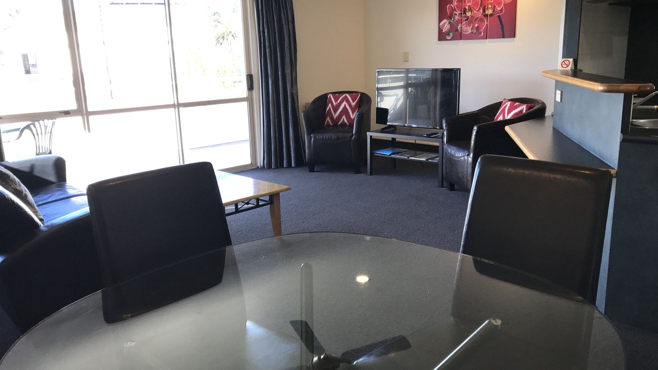 Photo of Bedroom in Gisborne