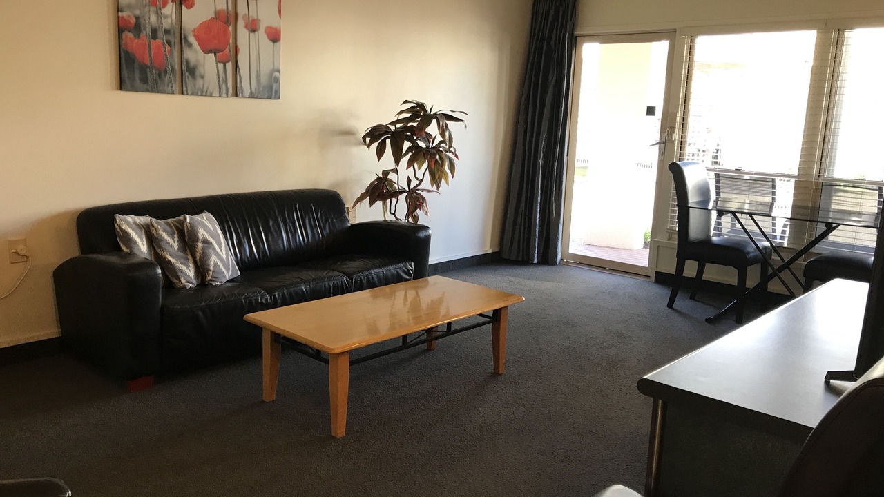 Photo of Bedroom in Gisborne