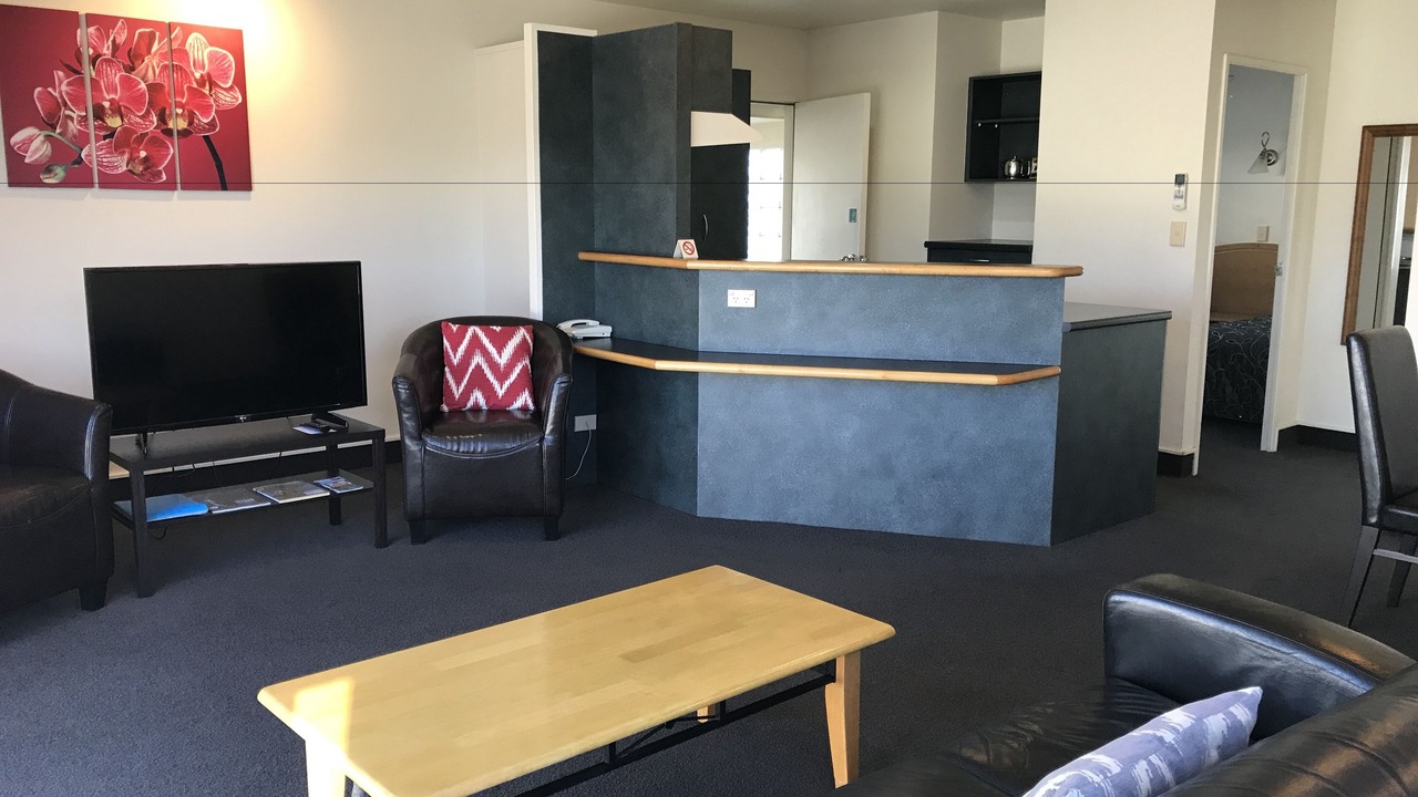 Photo of Livingroom in Gisborne