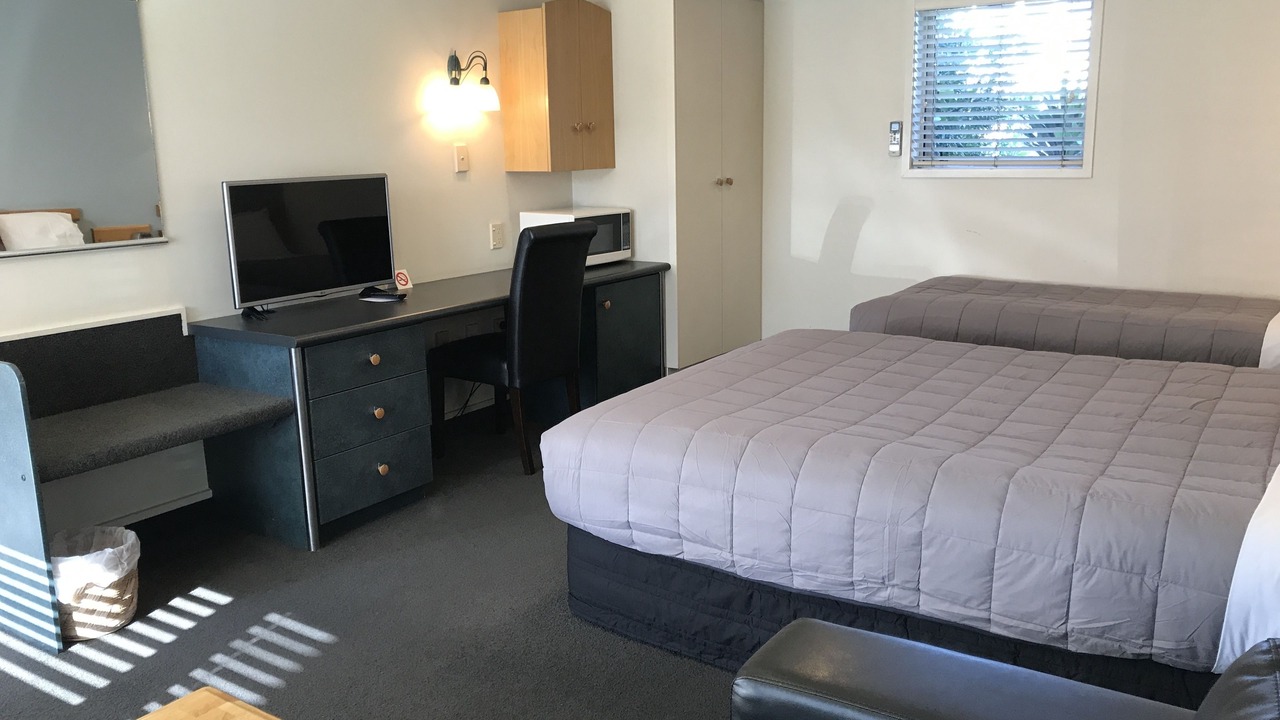 Photo of Bedroom in Gisborne