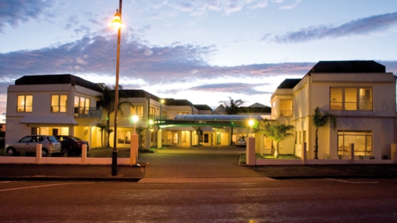 Photo of Buildings in Gisborne