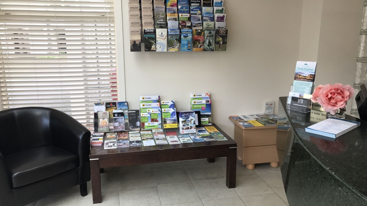 Photo of Others in Gisborne