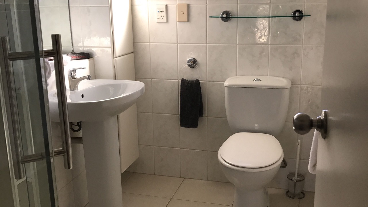 Photo of Bathroom in Gisborne