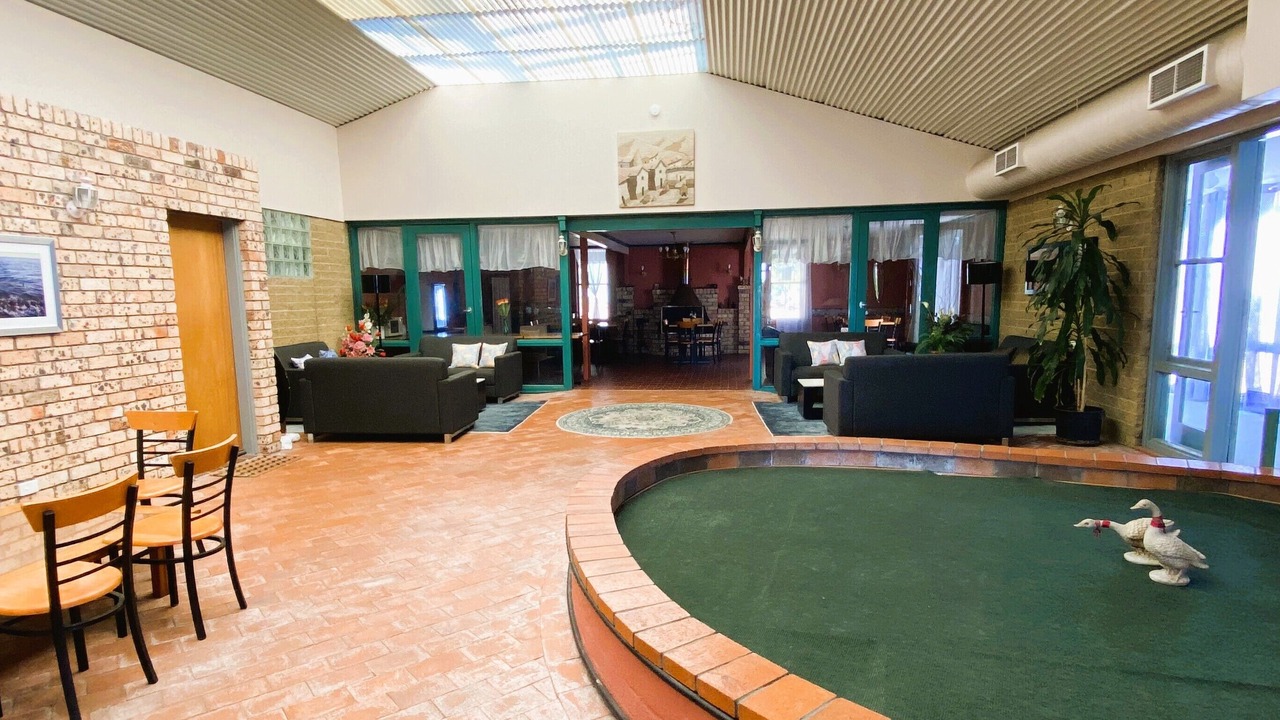 Photo of Outdoor in Aberdare