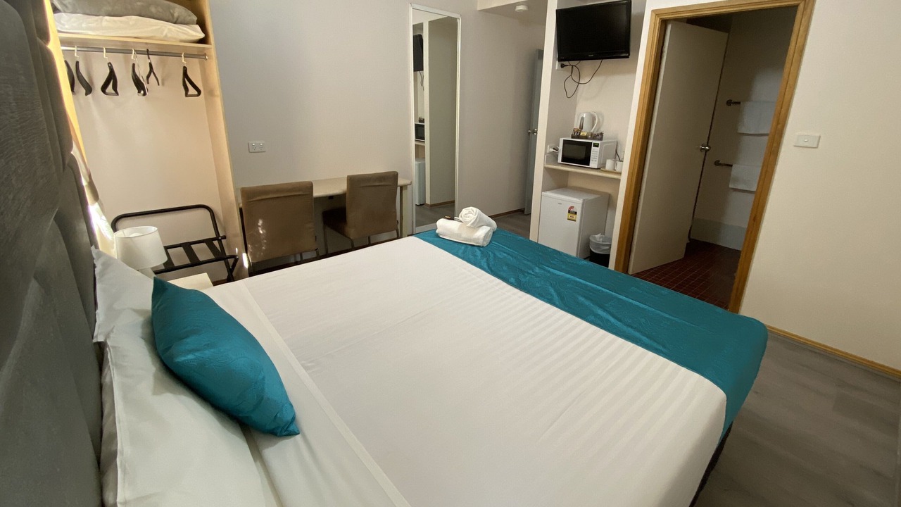 Photo of Bedroom in Aberdare