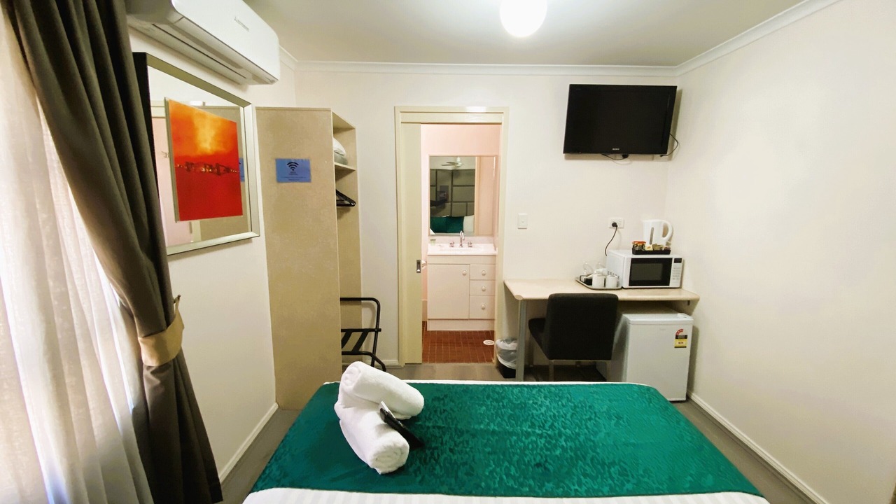 Photo of Bedroom in Aberdare