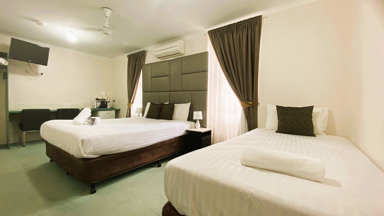 Photo of Bedroom in Aberdare