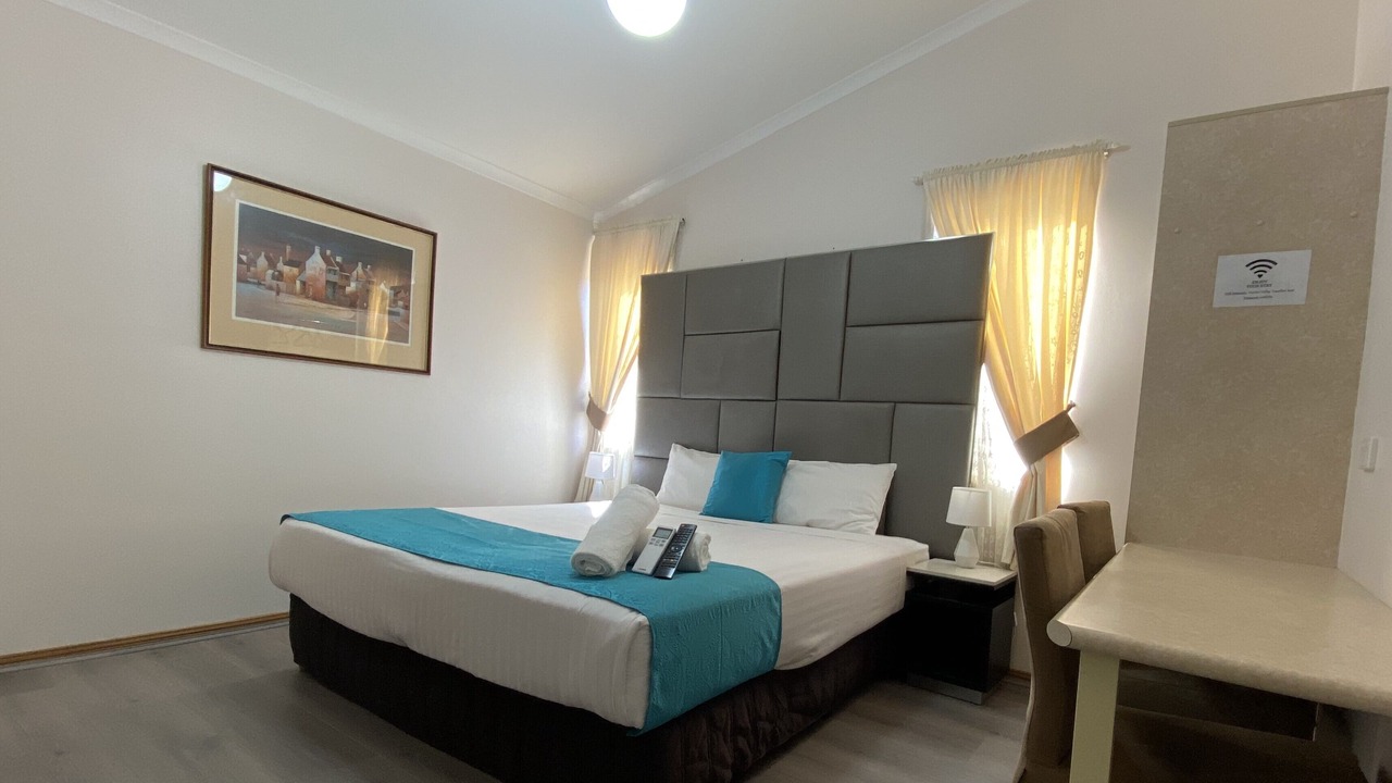 Photo of Bedroom in Aberdare