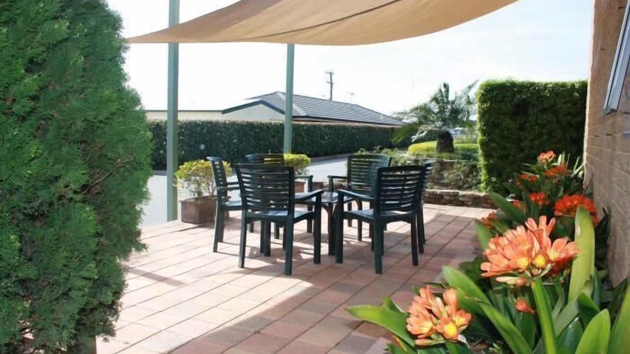 Photo of Patio Balcony in Aberdare