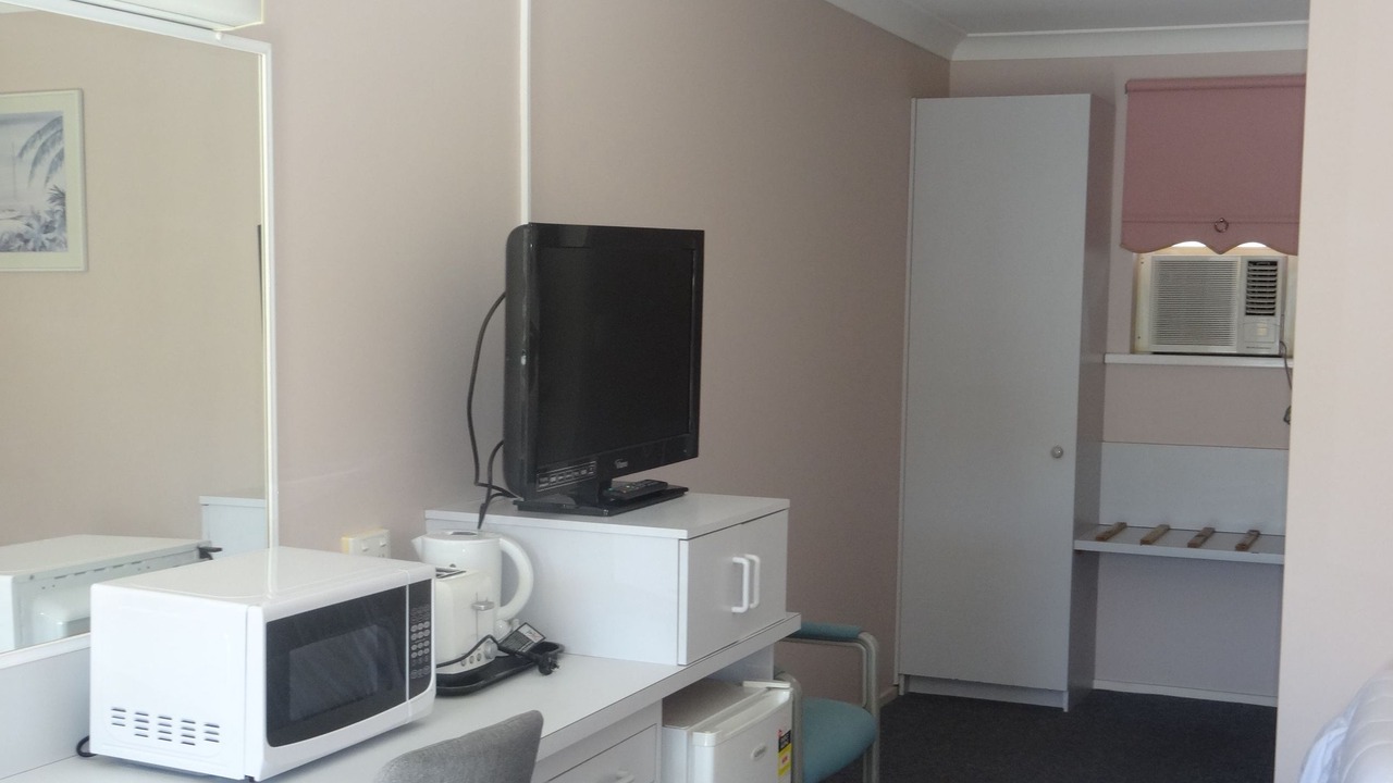 Photo of Bedroom in Forster