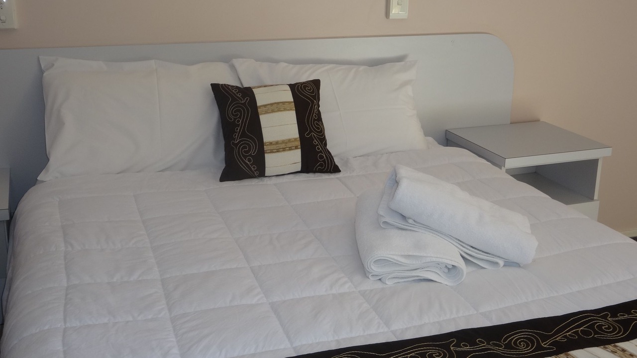 Photo of Bedroom in Forster