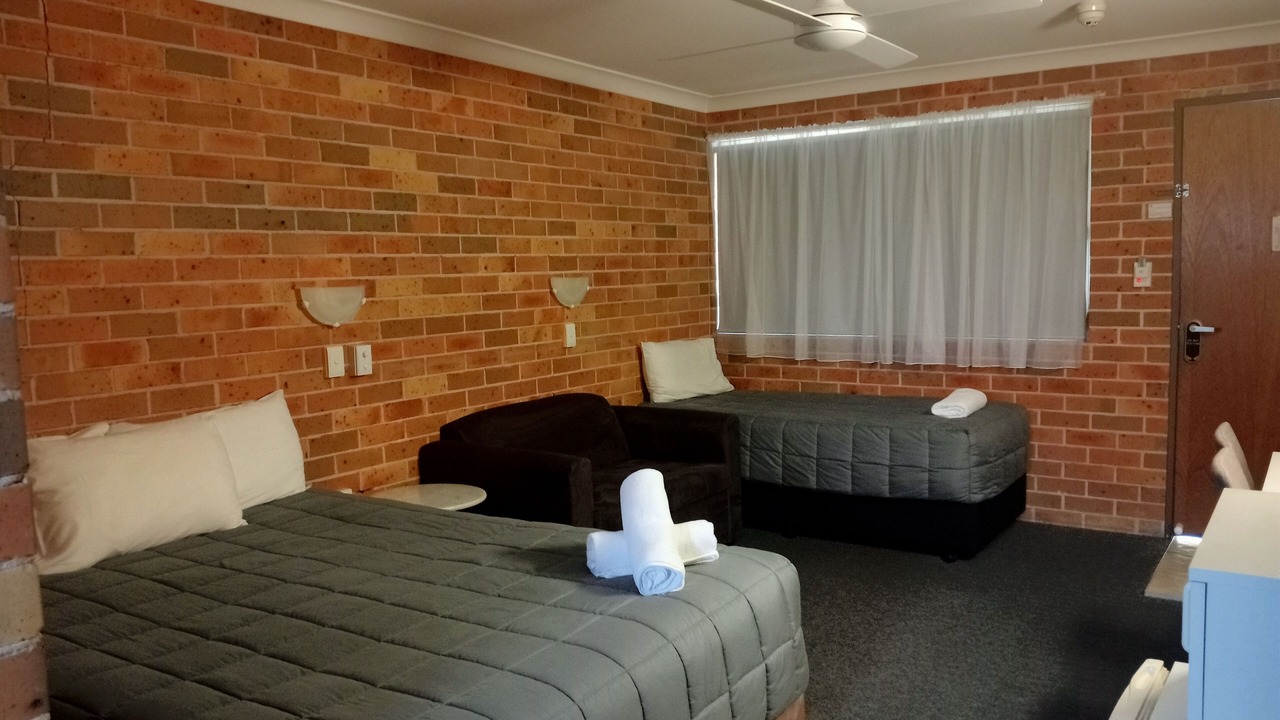 Photo of Others in Forster