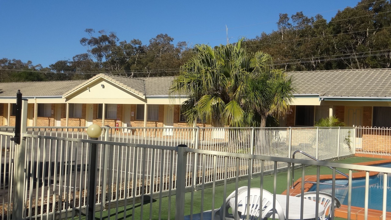 Photo of Outdoor in Forster