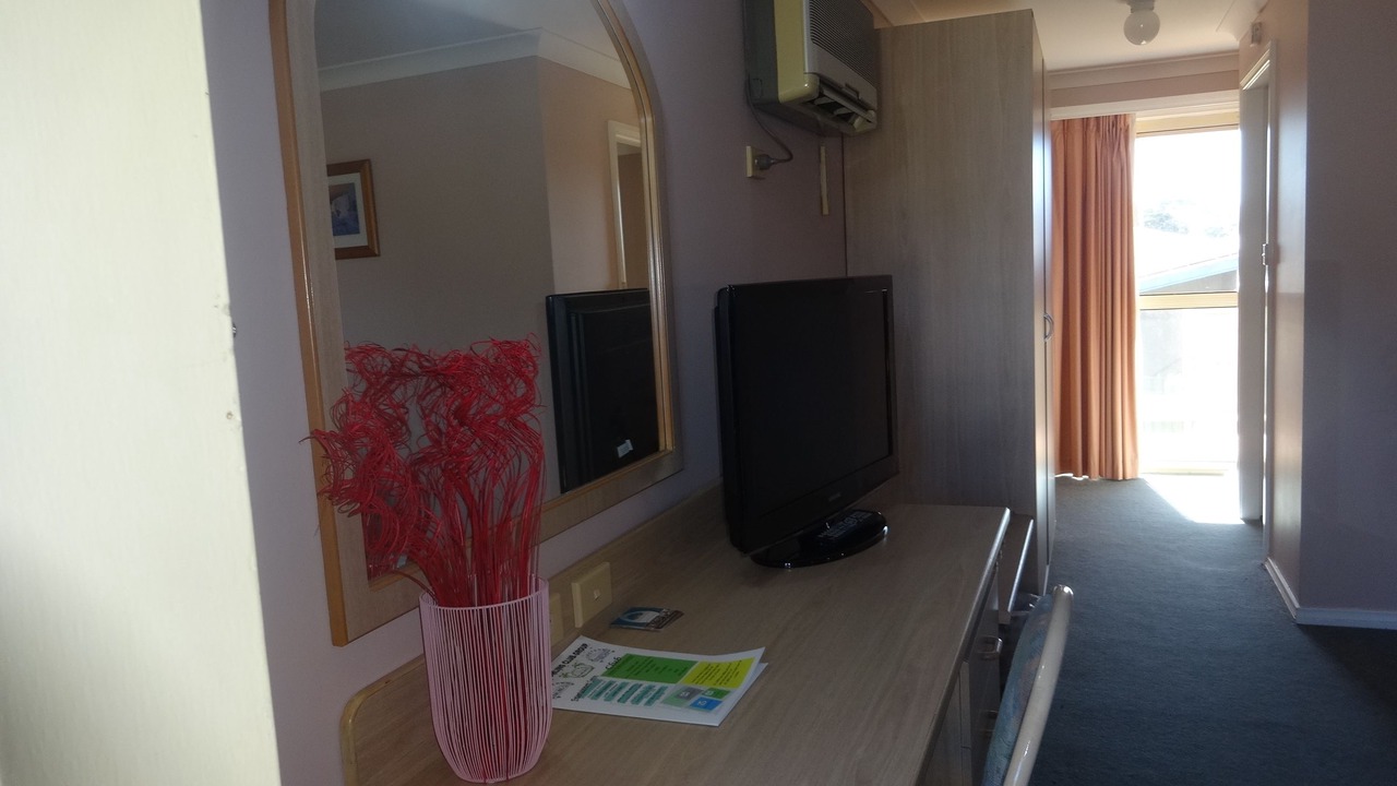 Photo of Patio Balcony in Forster