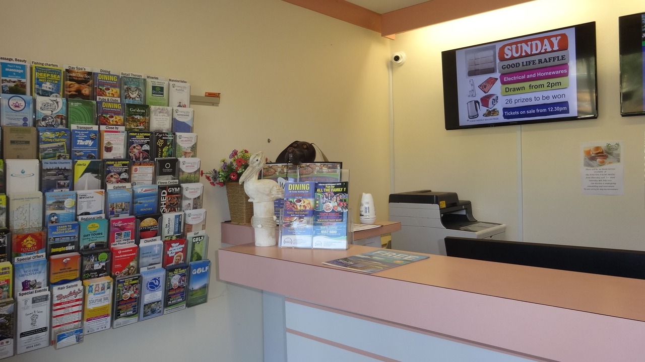 Photo of Others in Forster