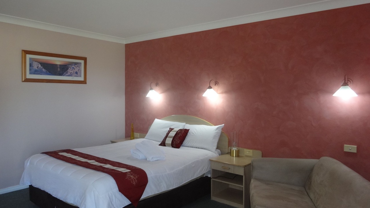 Photo of Patio Balcony in Forster