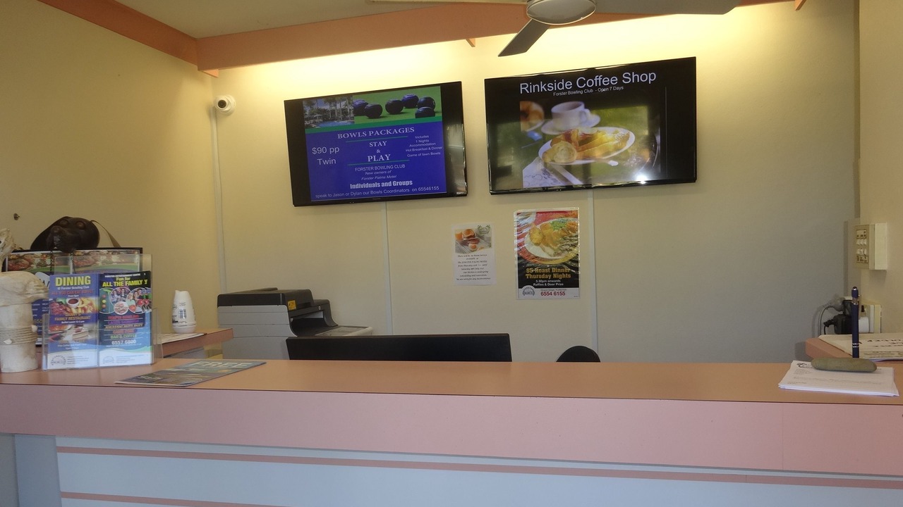 Photo of Others in Forster