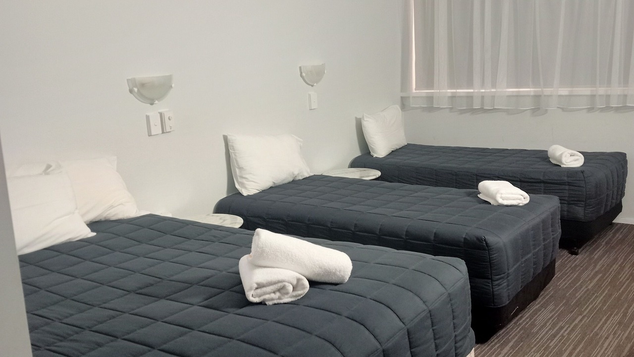 Photo of Bedroom in Forster