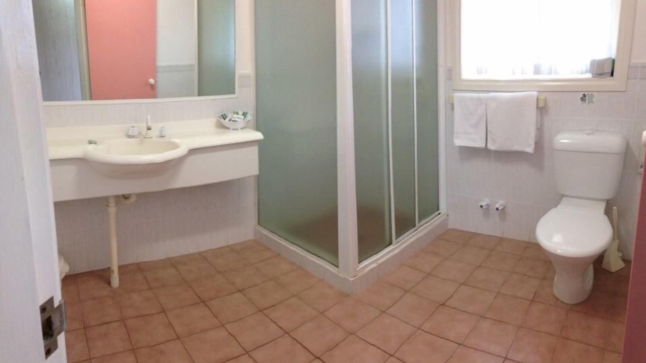 Photo of Bathroom in Forster