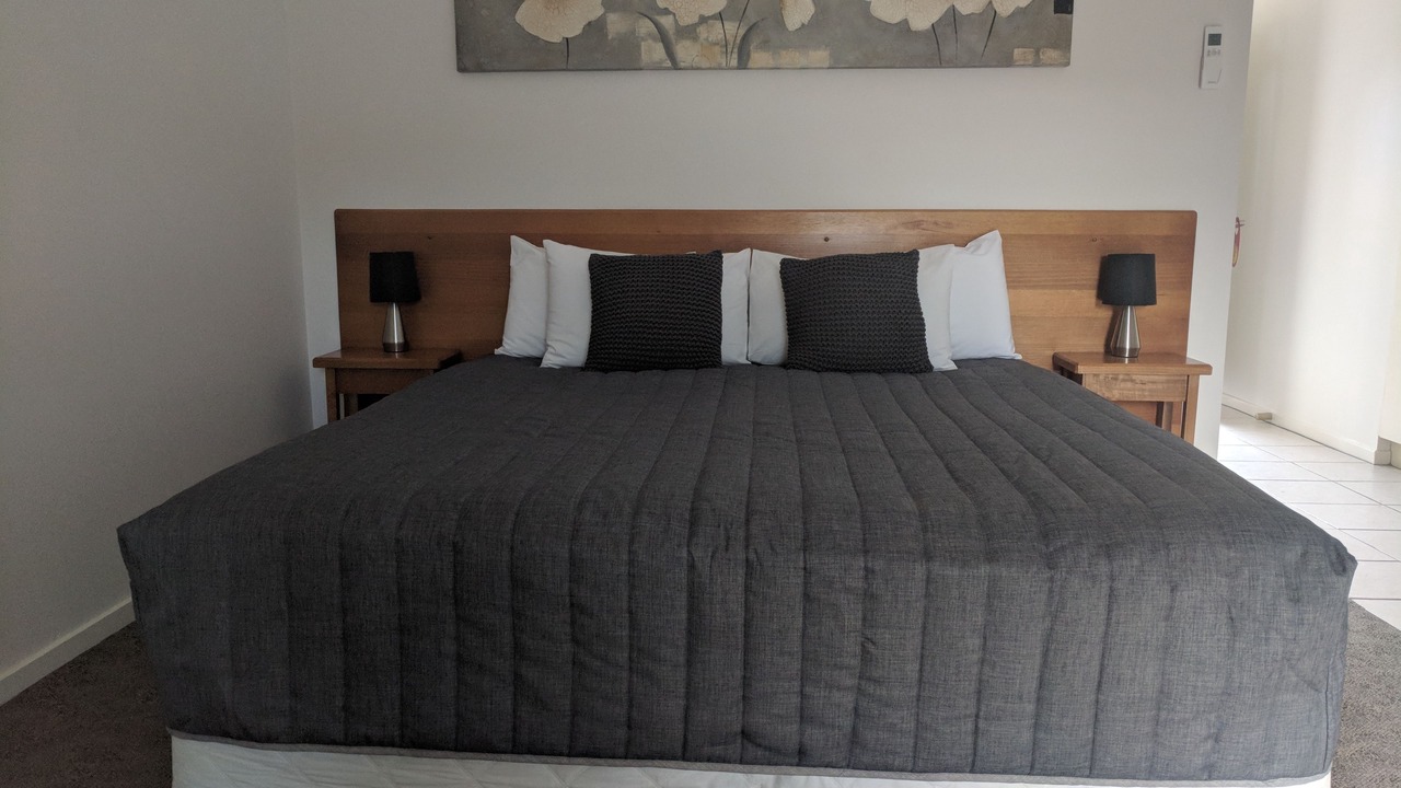 Photo of Bedroom in Metung