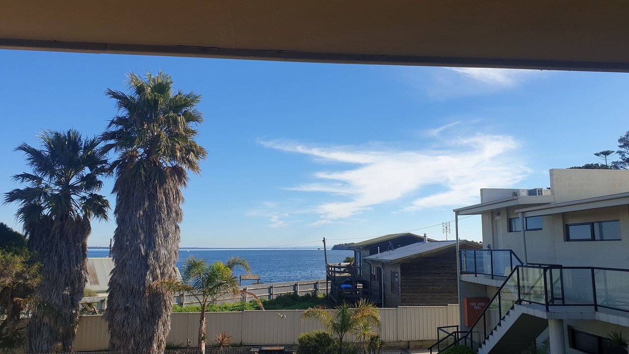 Photo of Bedroom in Metung